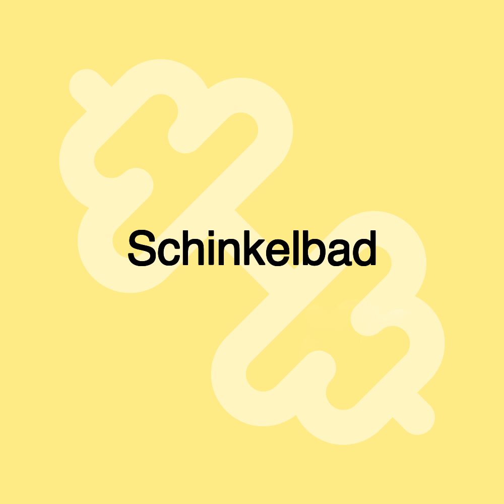 Schinkelbad