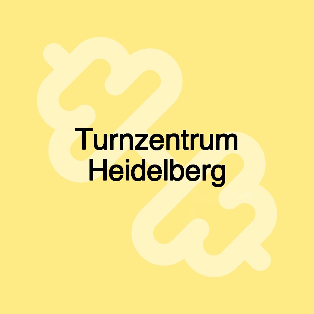 Turnzentrum Heidelberg