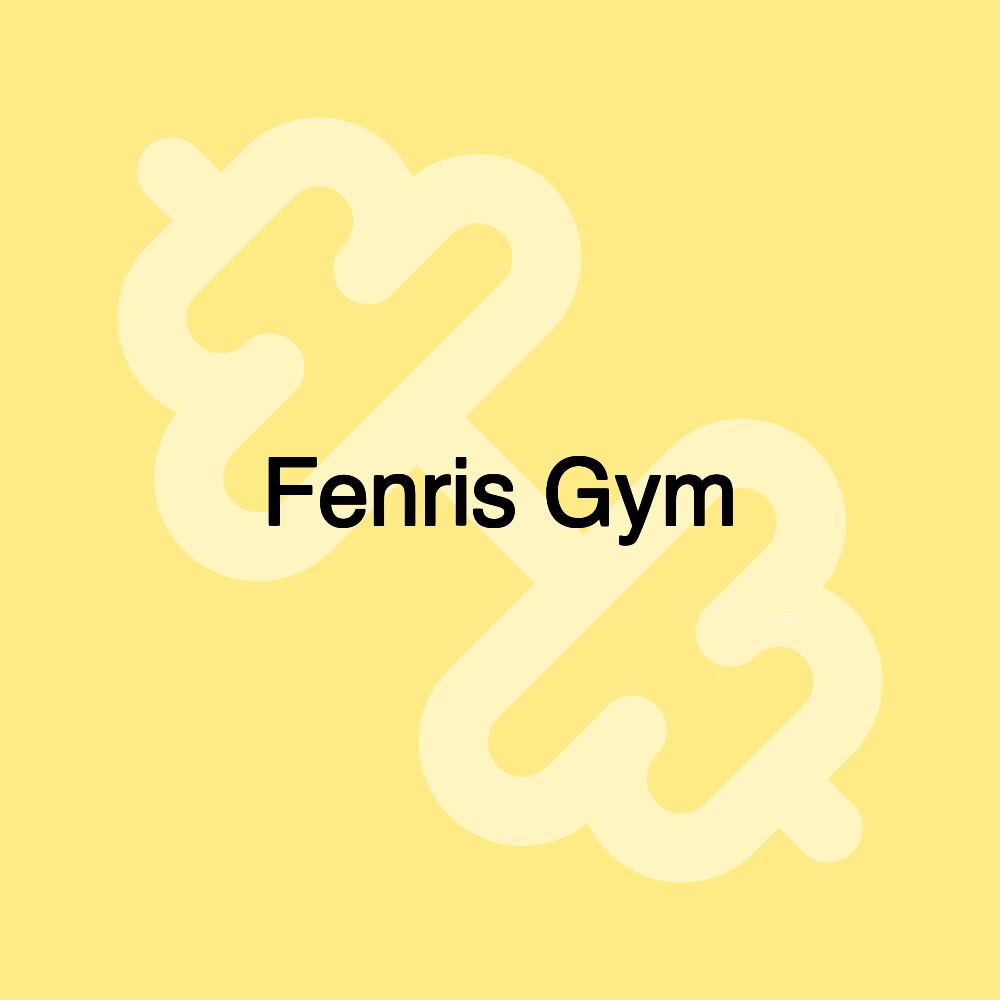 Fenris Gym