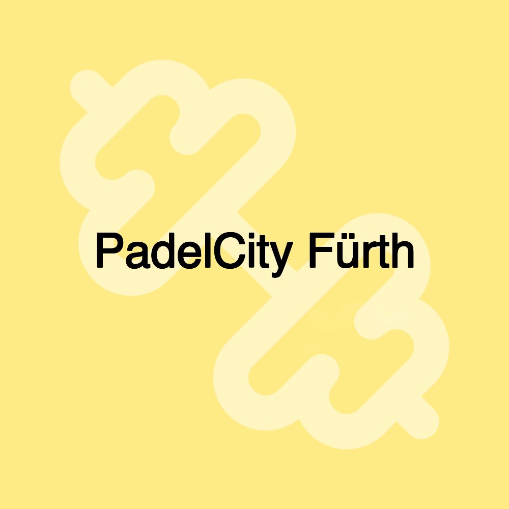 PadelCity Fürth