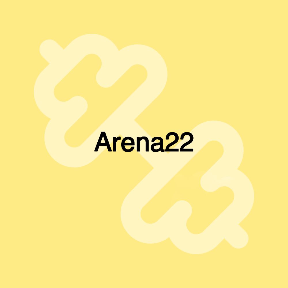 Arena22