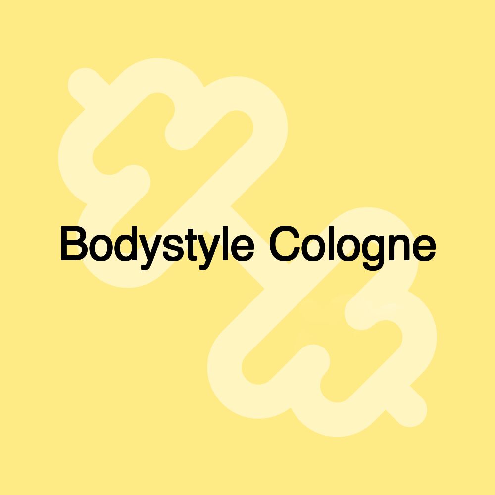 Bodystyle Cologne