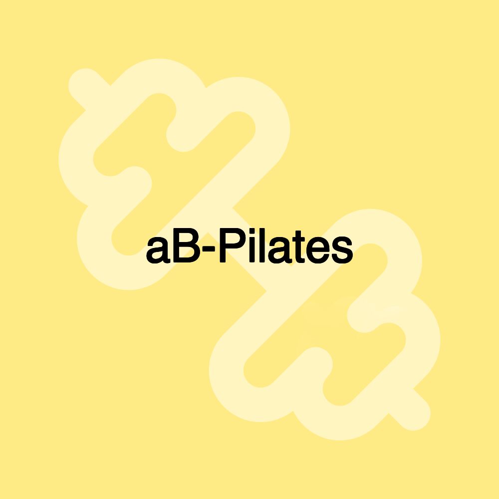 aB-Pilates