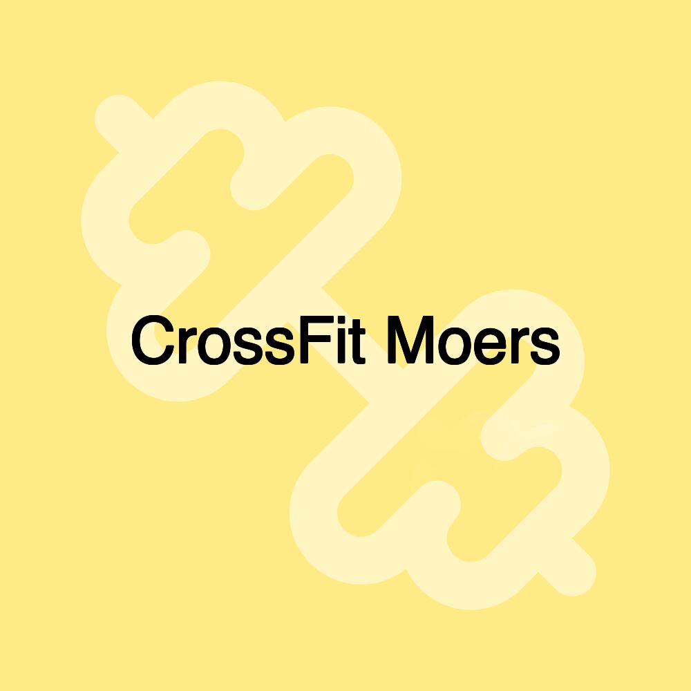 CrossFit Moers