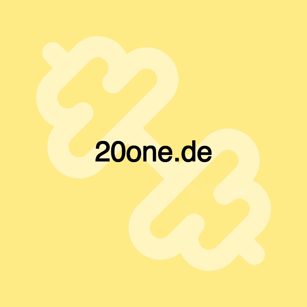 20one.de