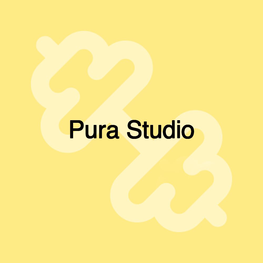 Pura Studio