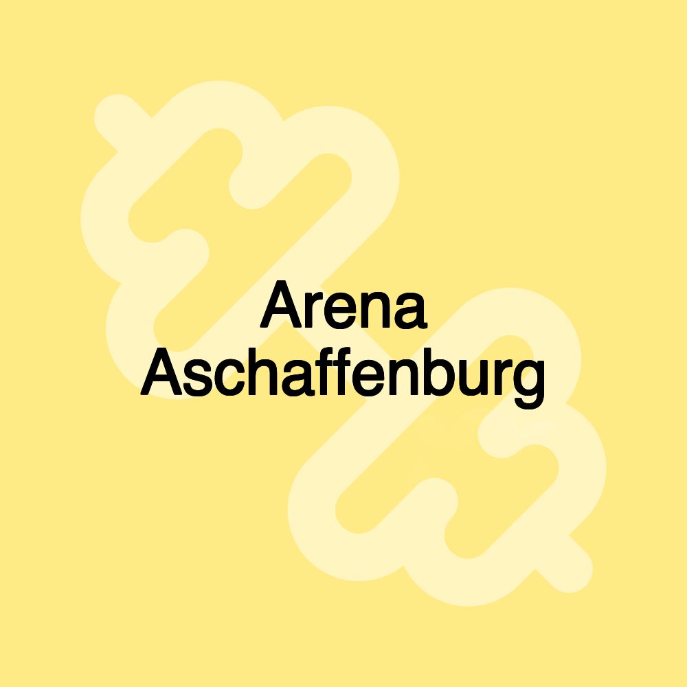 Arena Aschaffenburg