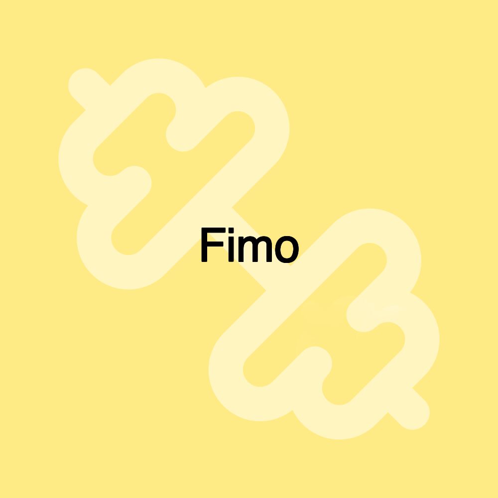 Fimo