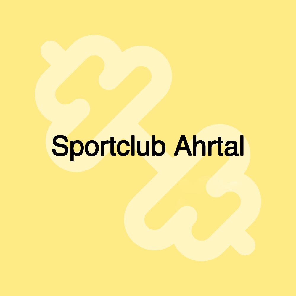 Sportclub Ahrtal