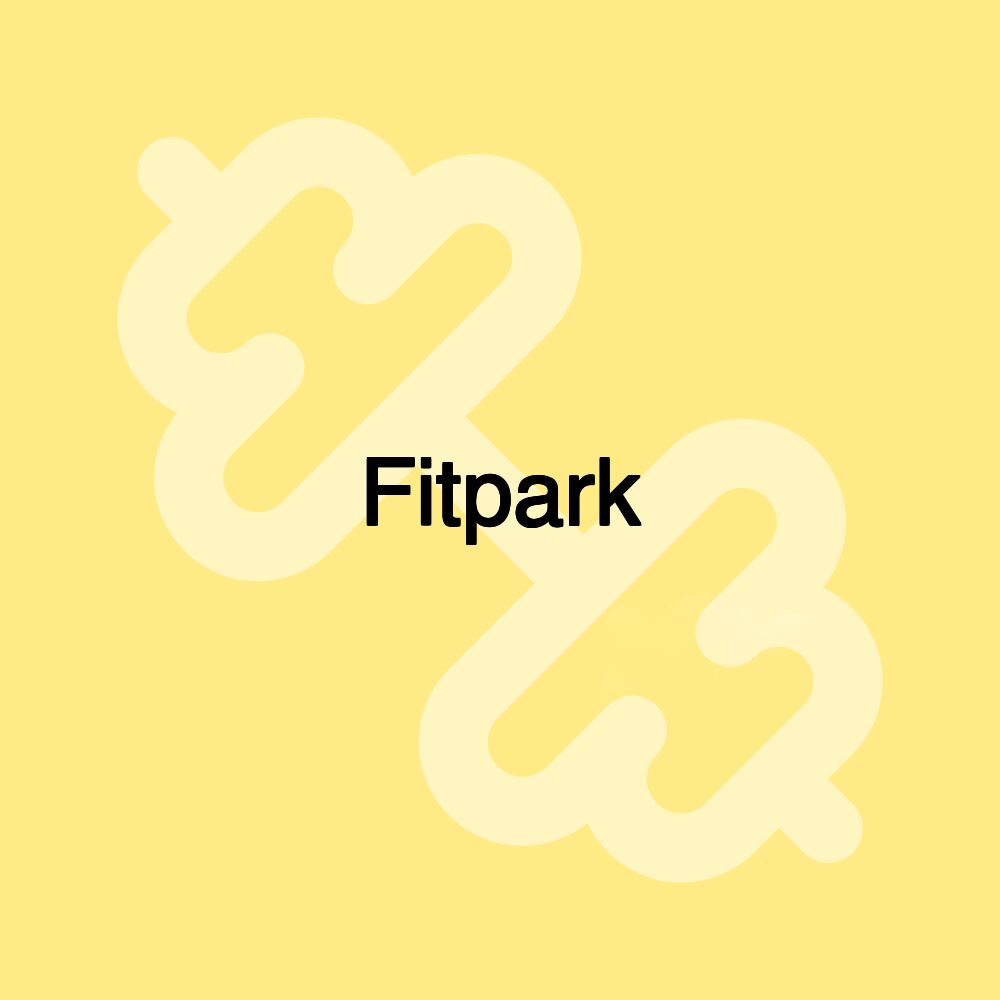 Fitpark