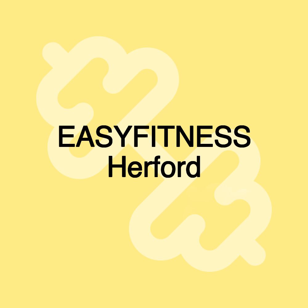 EASYFITNESS Herford