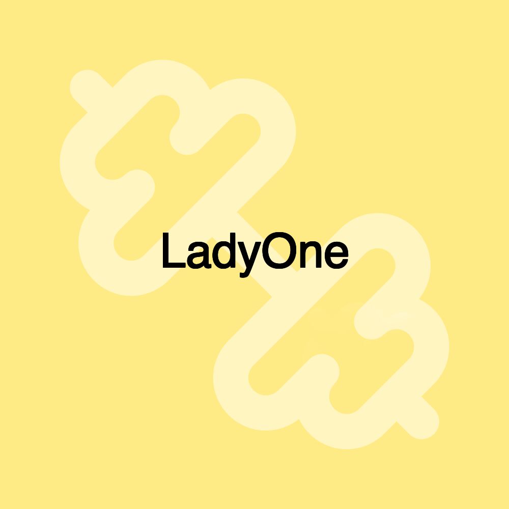 LadyOne