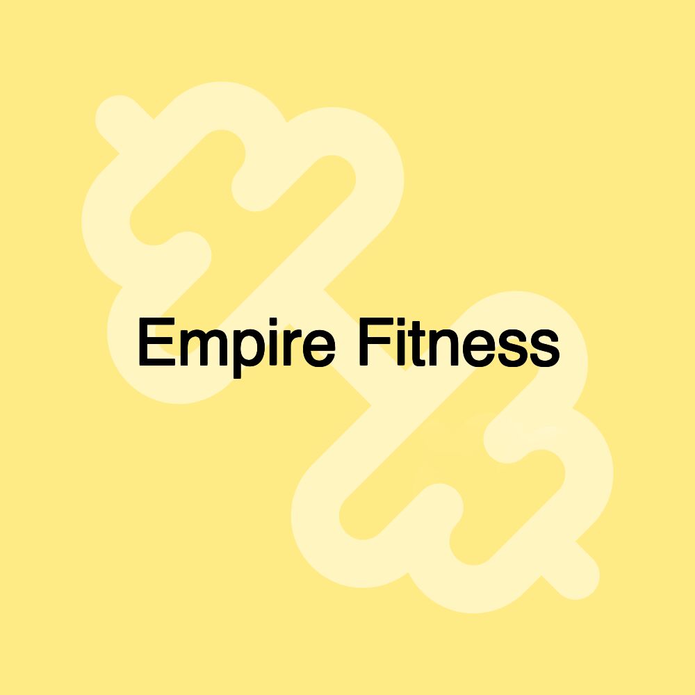 Empire Fitness