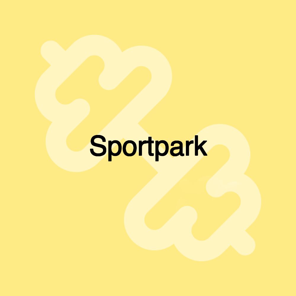 Sportpark