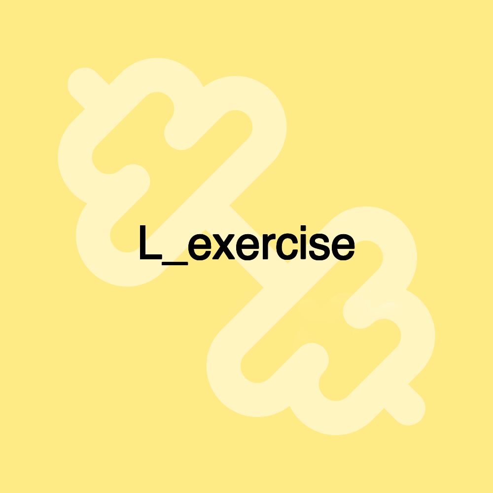 L_exercise