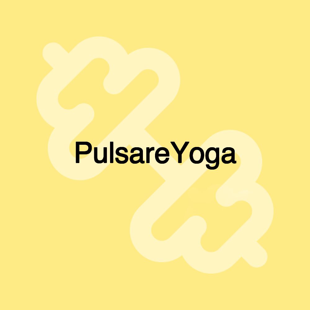 PulsareYoga