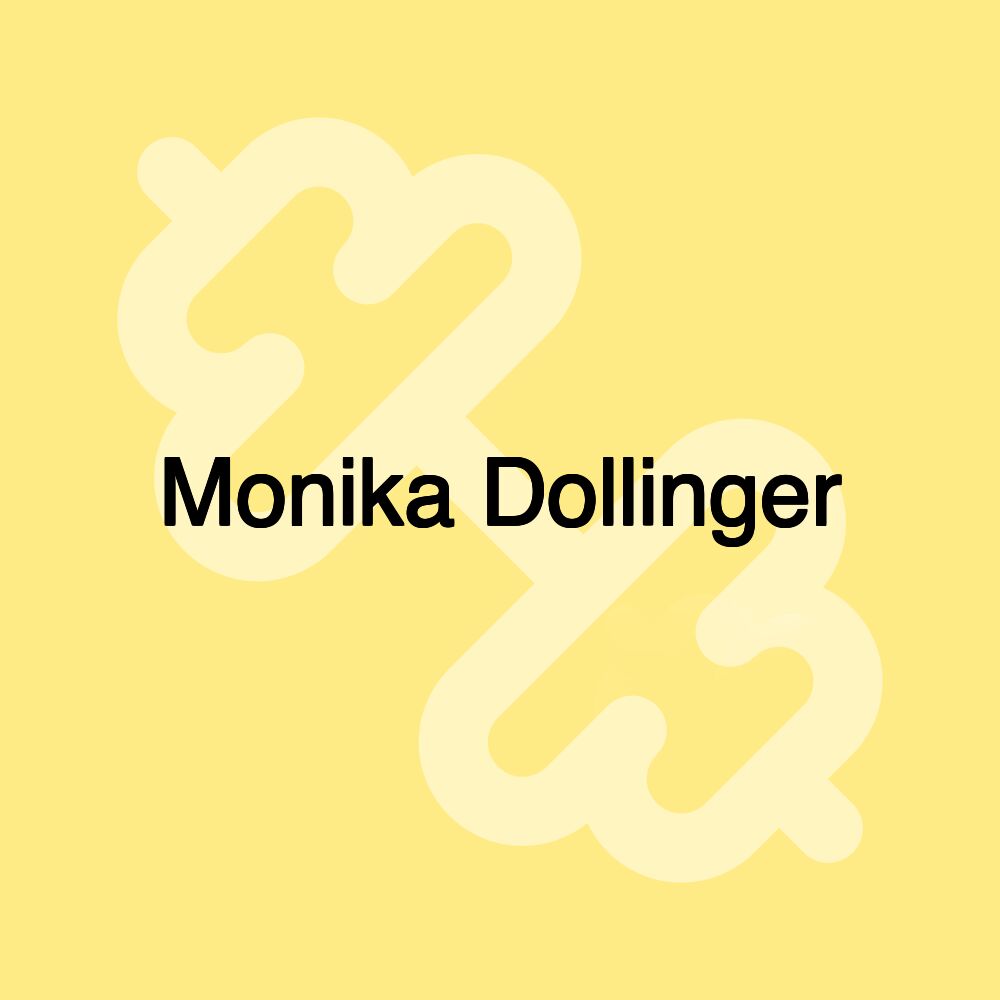 Monika Dollinger