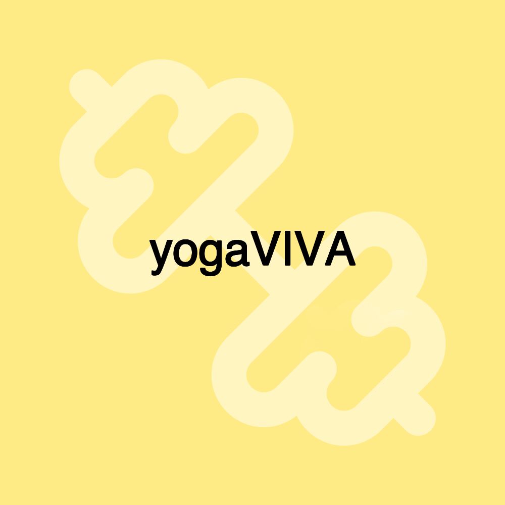 yogaVIVA