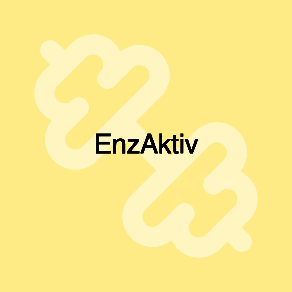 EnzAktiv