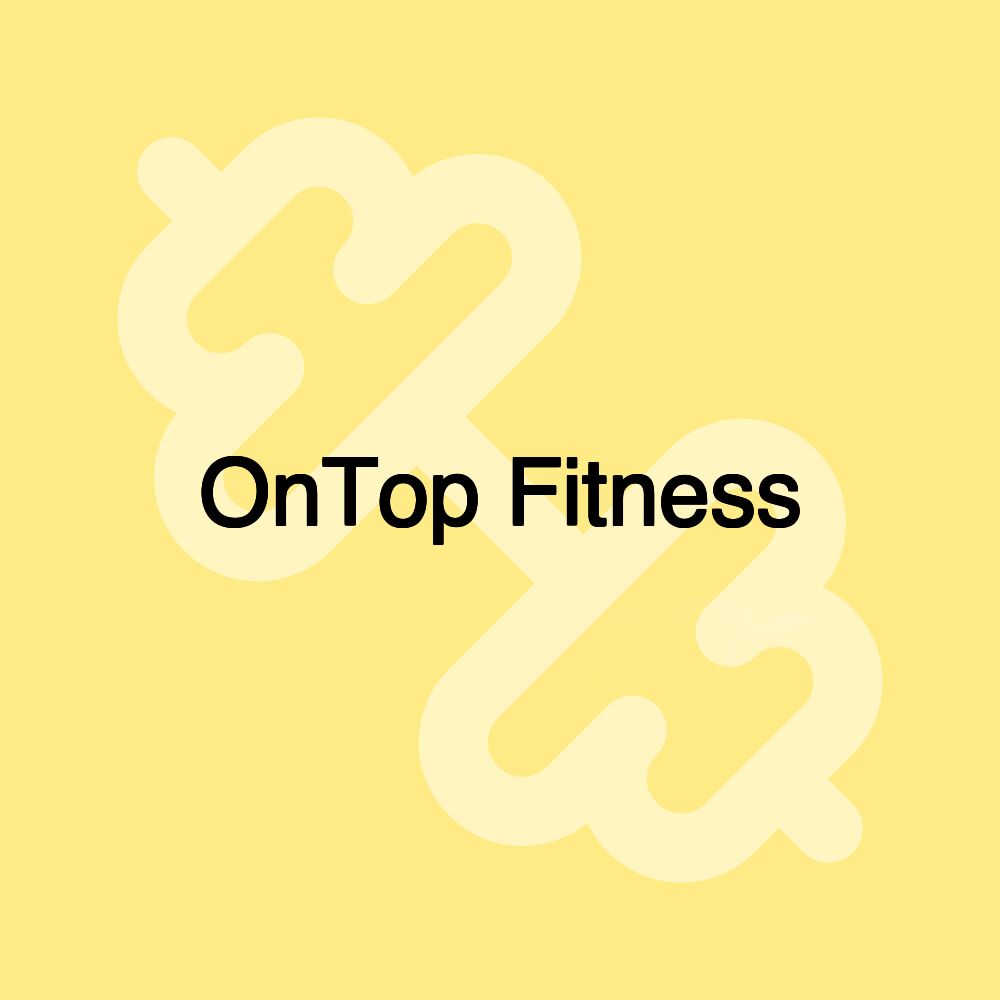 OnTop Fitness