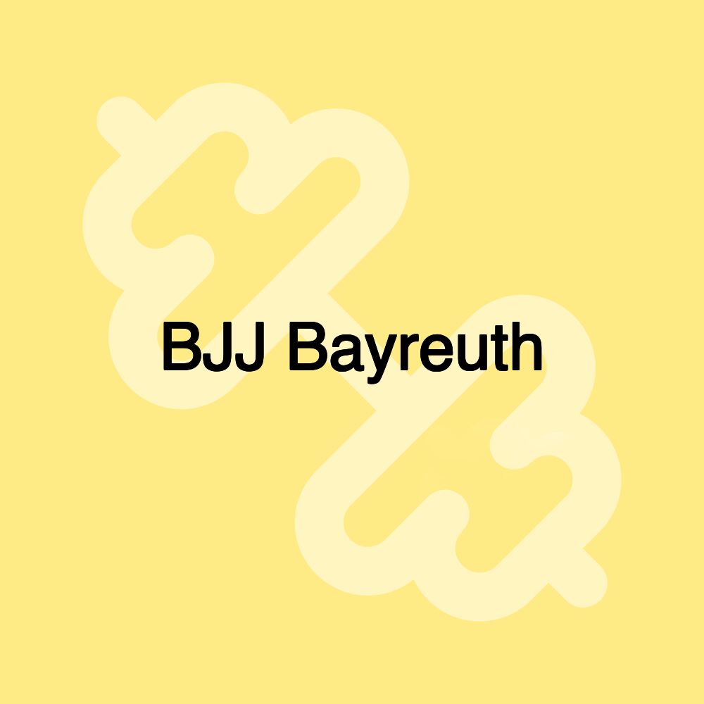 BJJ Bayreuth