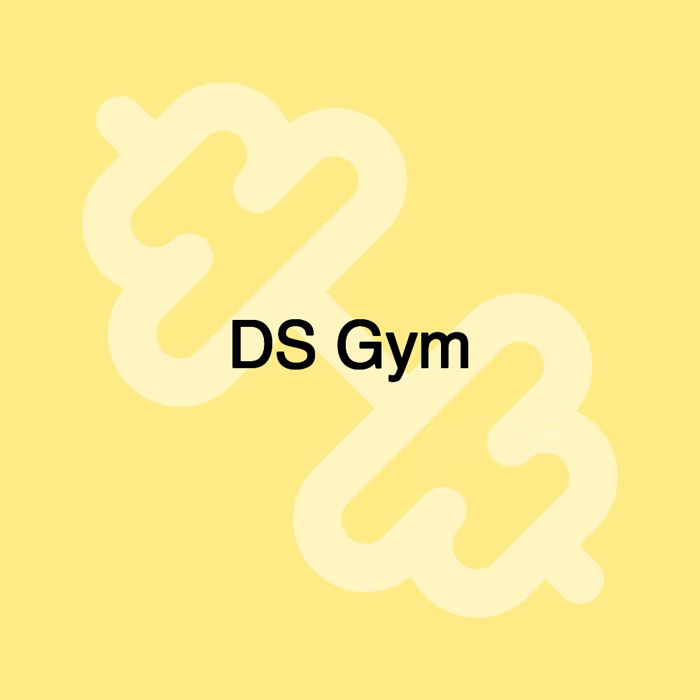 DS Gym