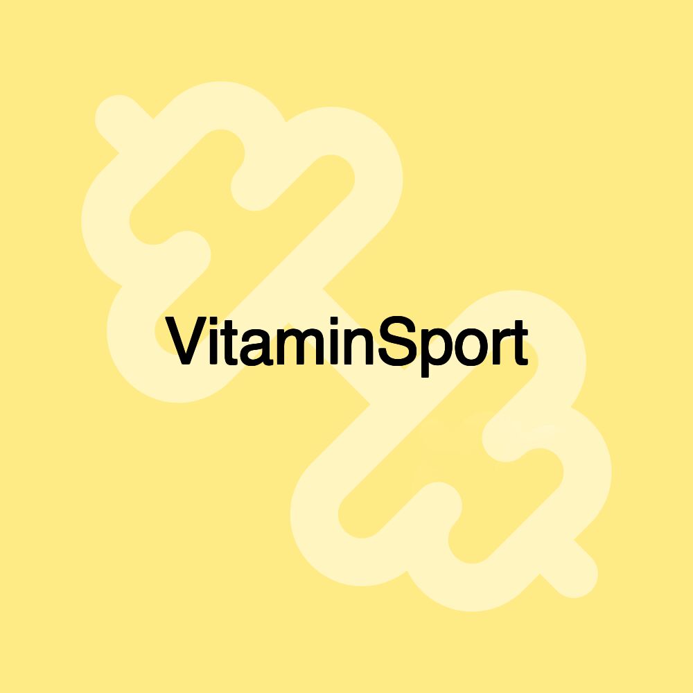 VitaminSport