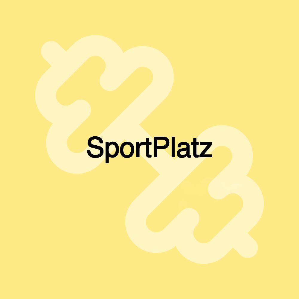 SportPlatz