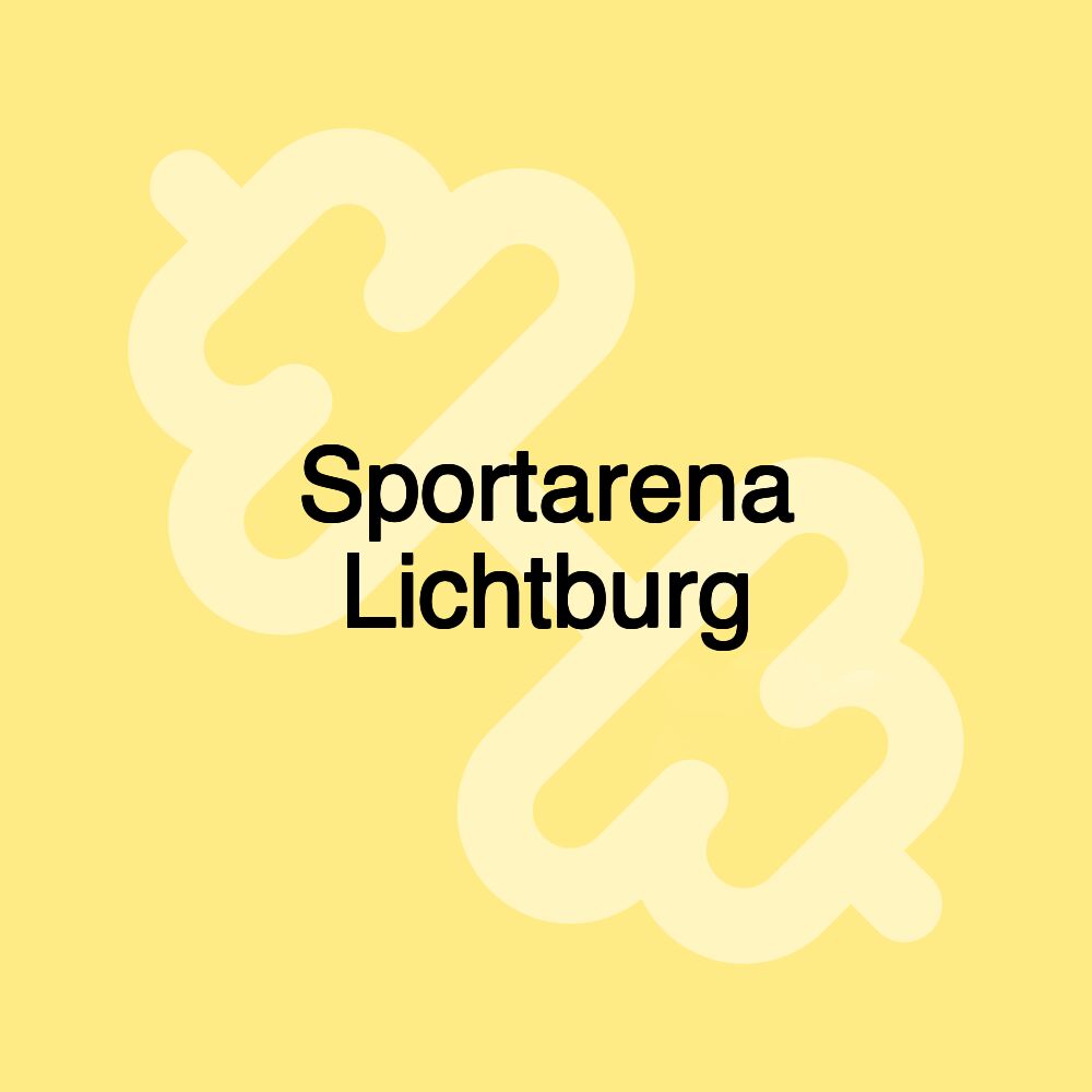 Sportarena Lichtburg