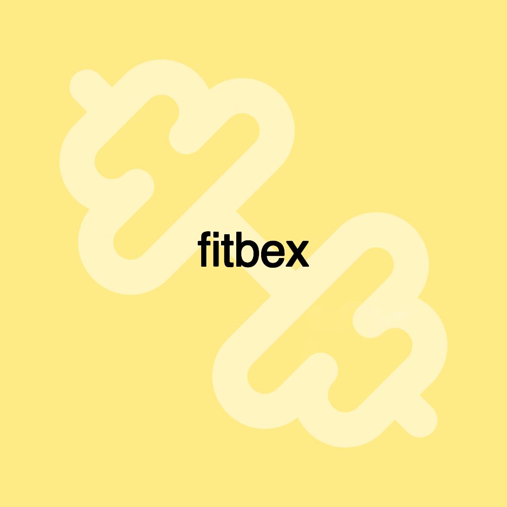 fitbex