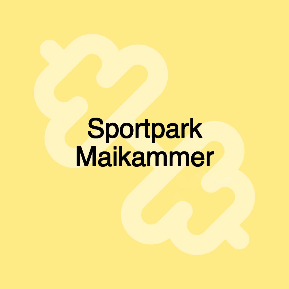 Sportpark Maikammer