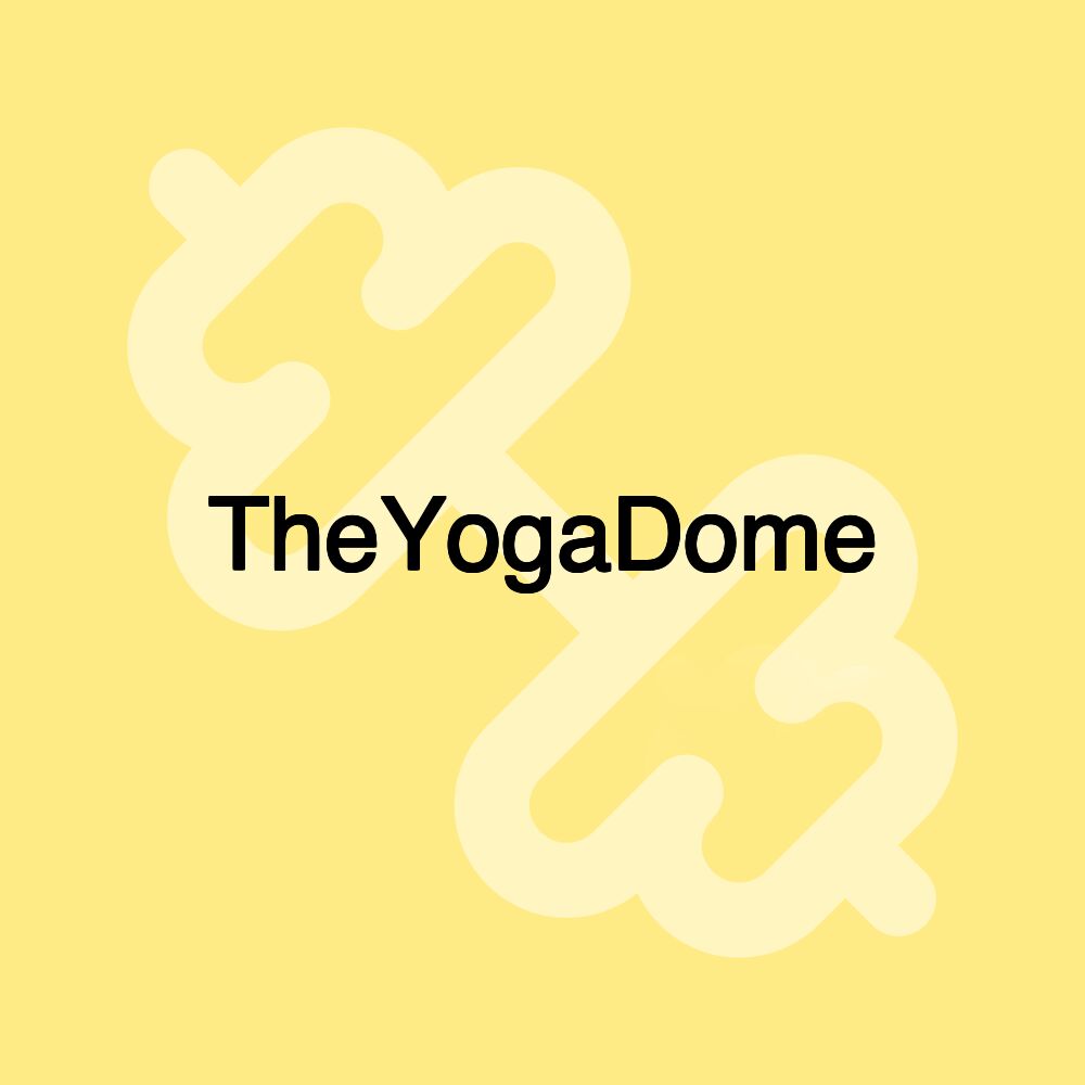 TheYogaDome