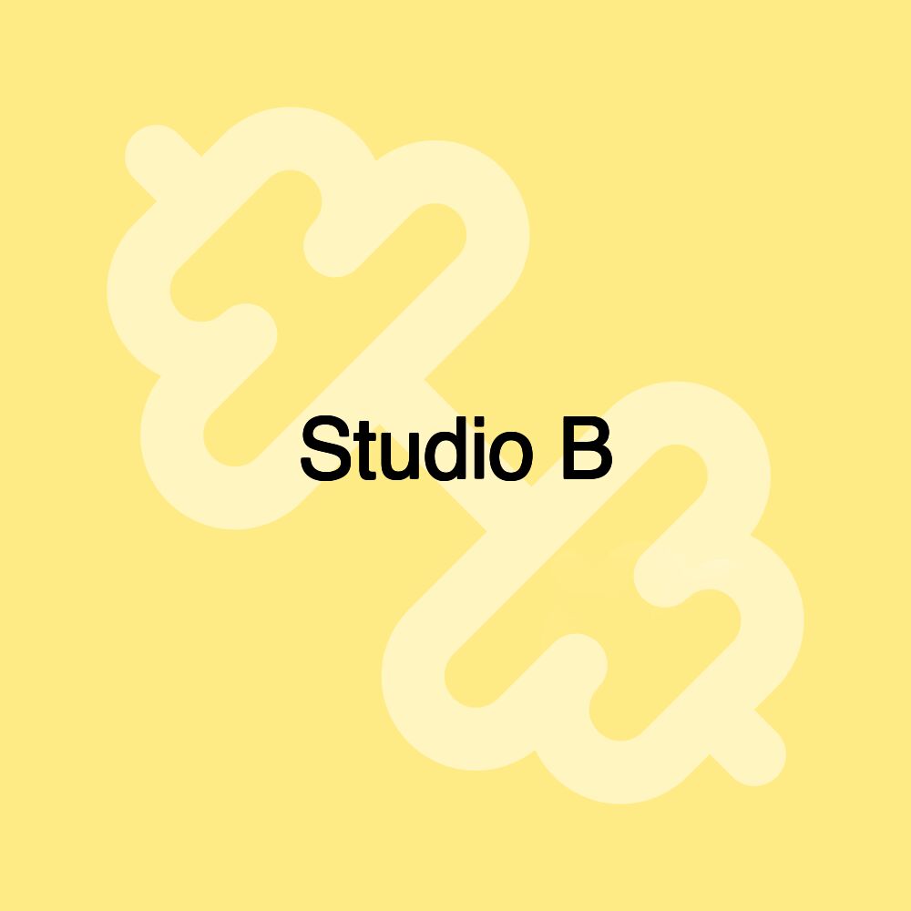 Studio B