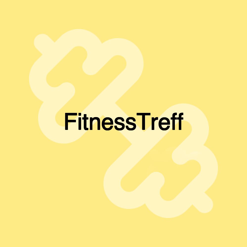 FitnessTreff