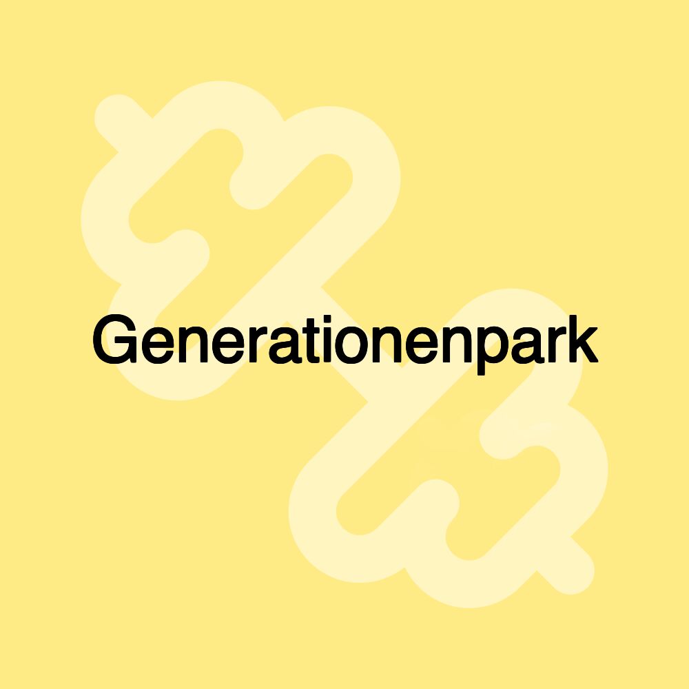 Generationenpark