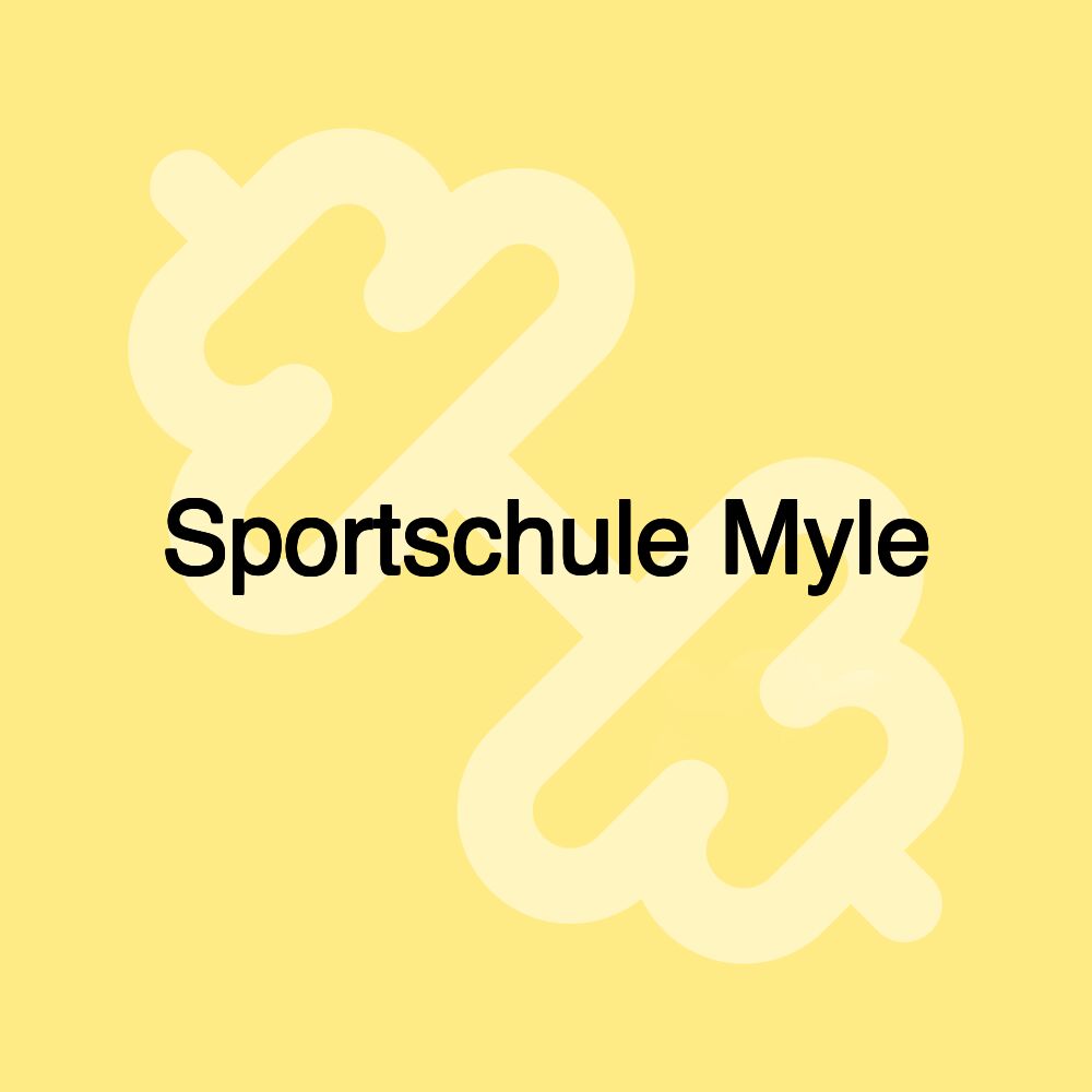 Sportschule Myle