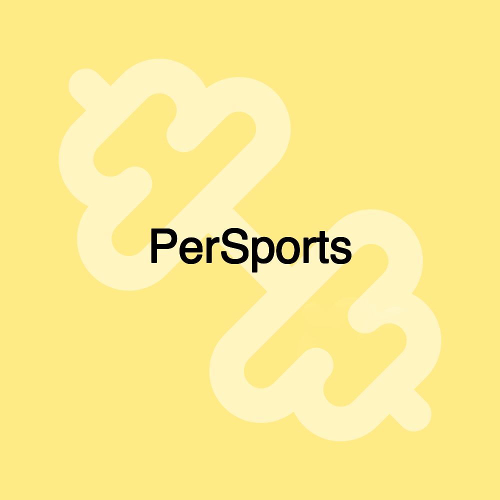 PerSports