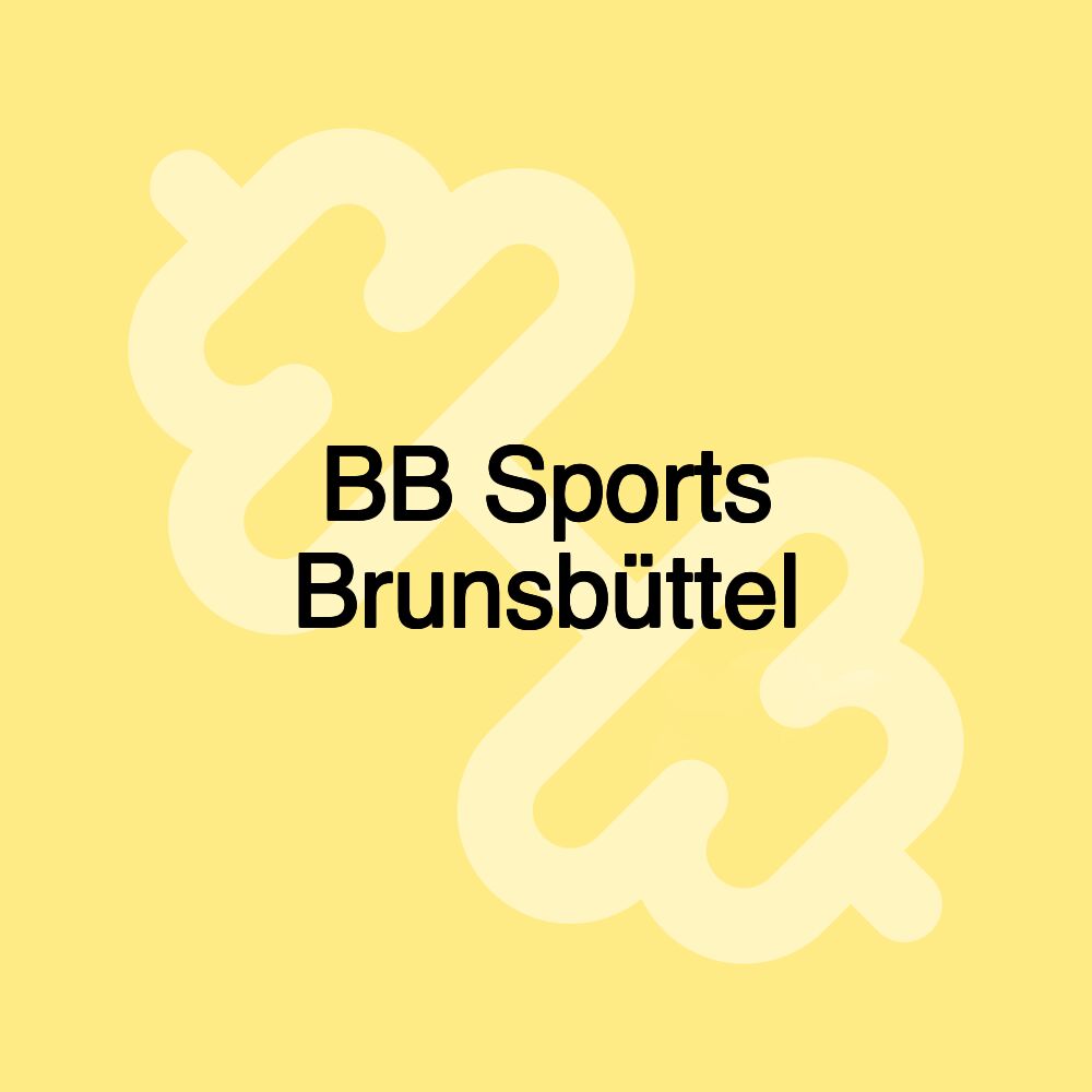 BB Sports Brunsbüttel