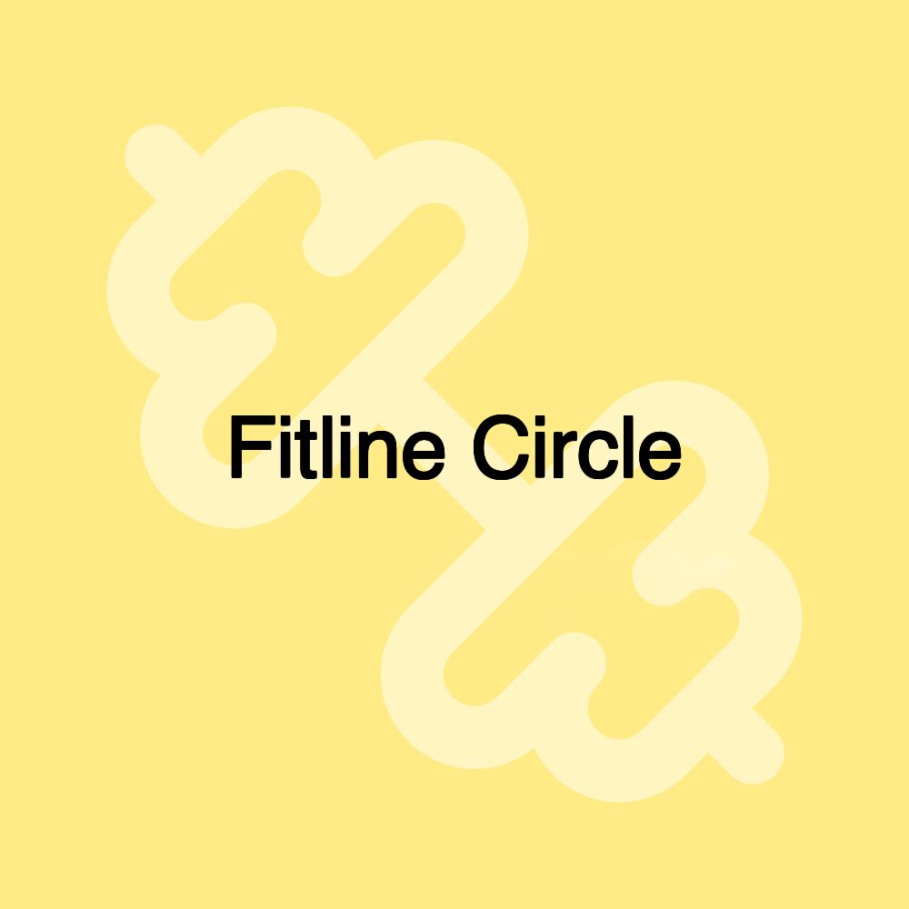 Fitline Circle