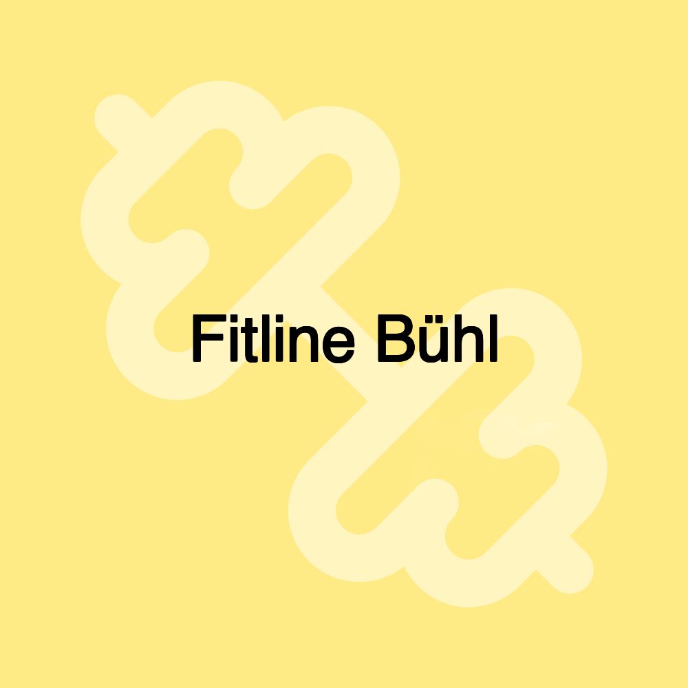 Fitline Bühl