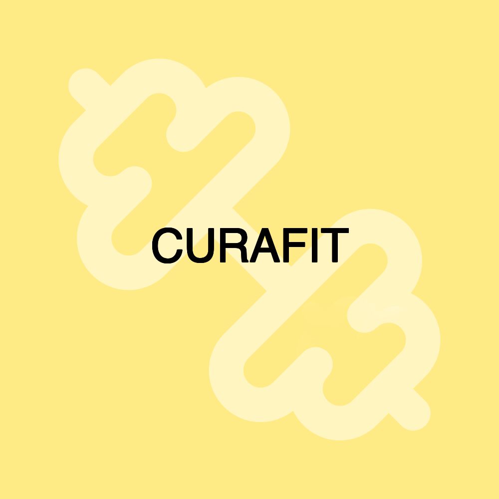 CURAFIT