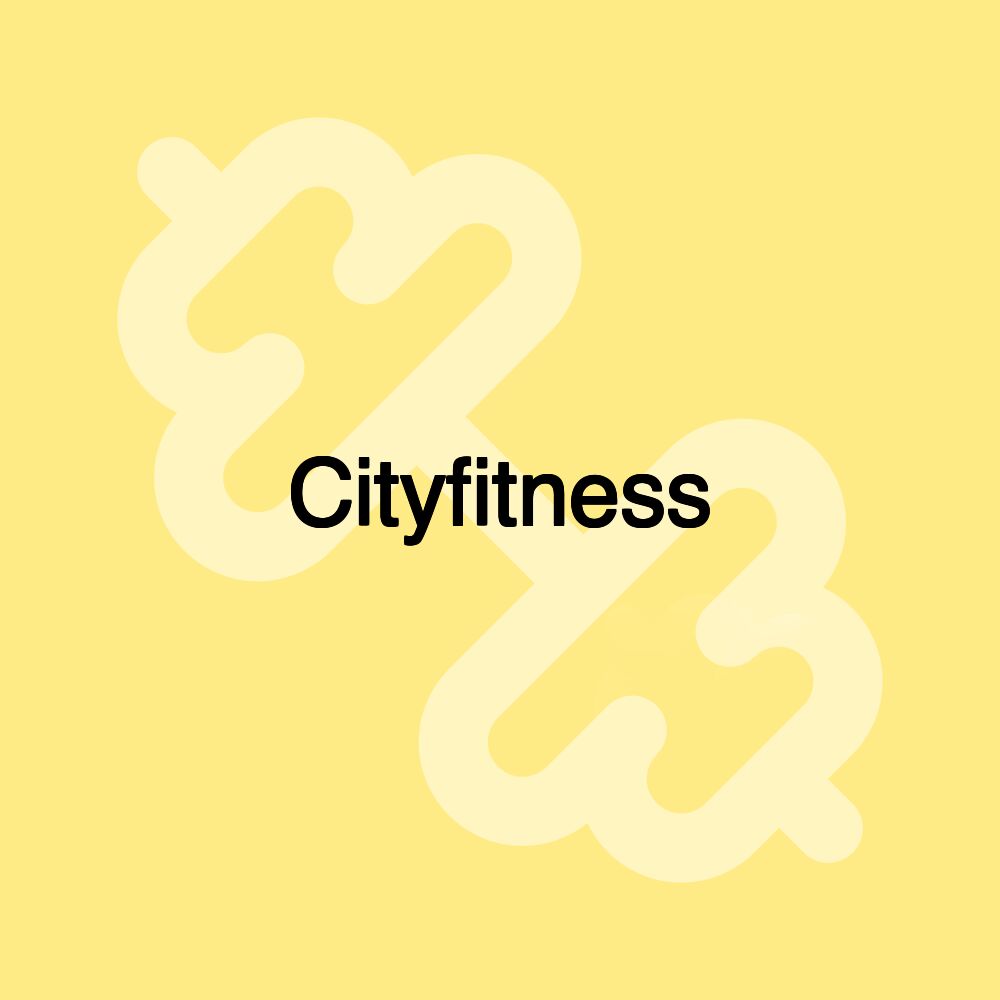 Cityfitness