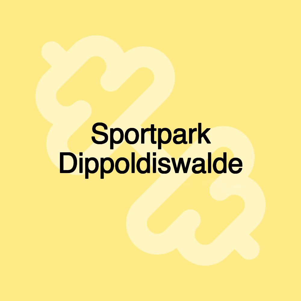 Sportpark Dippoldiswalde