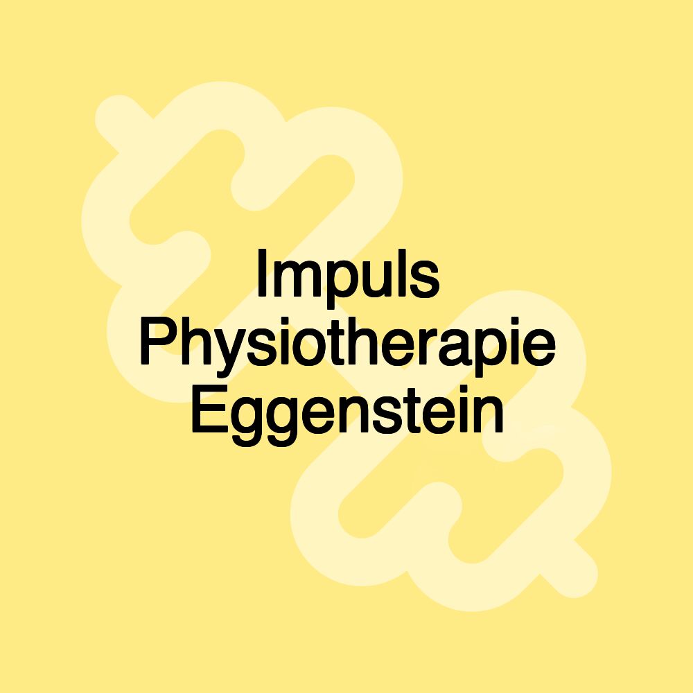 Impuls Physiotherapie Eggenstein