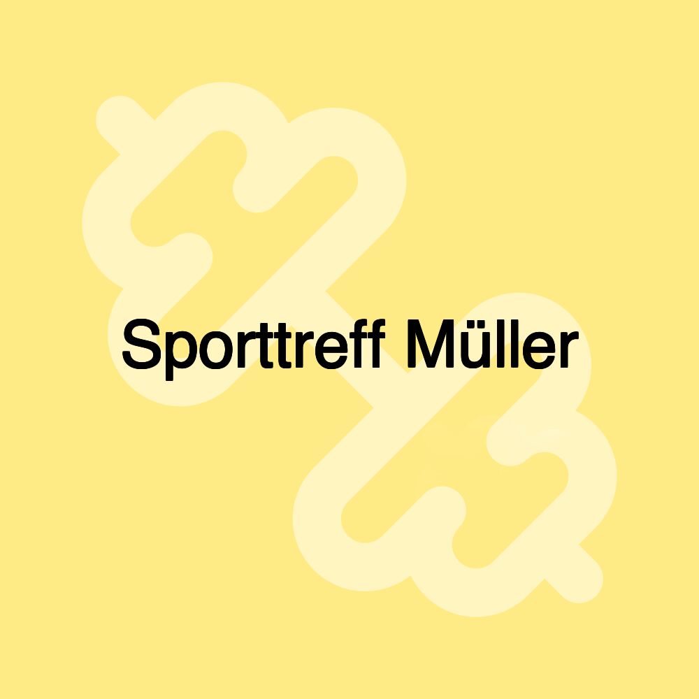 Sporttreff Müller