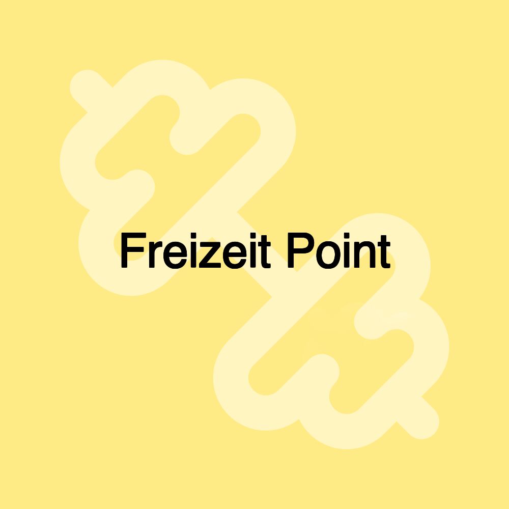 Freizeit Point