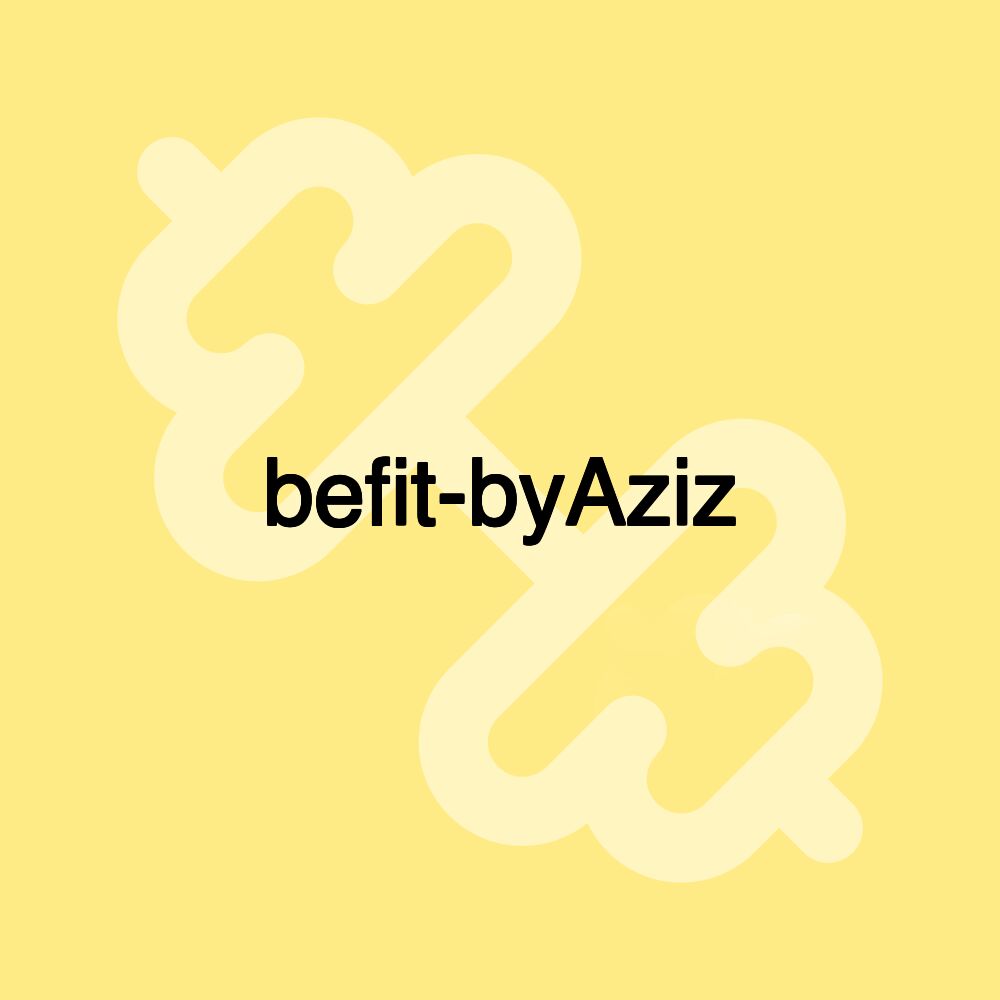 befit-byAziz