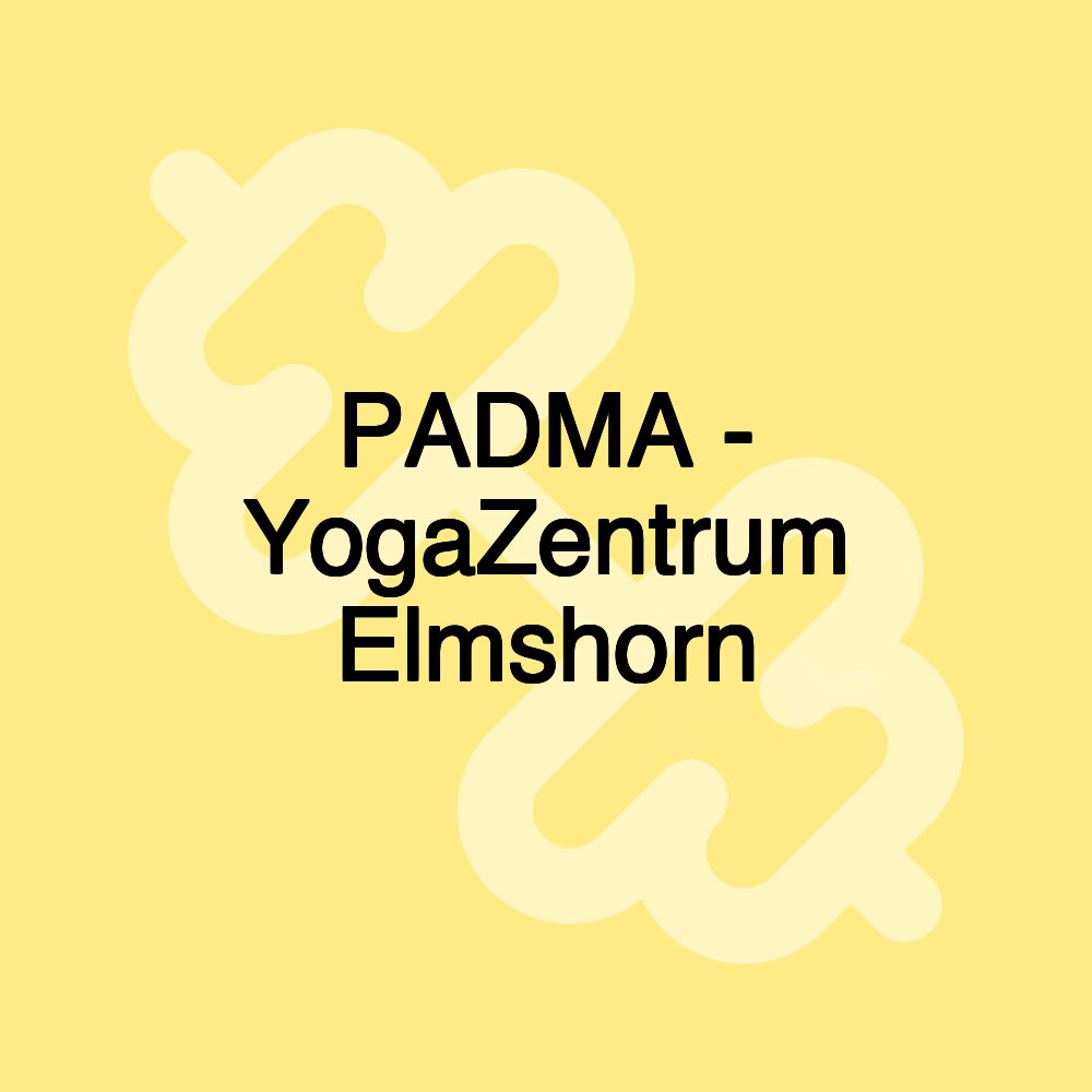 PADMA - YogaZentrum Elmshorn