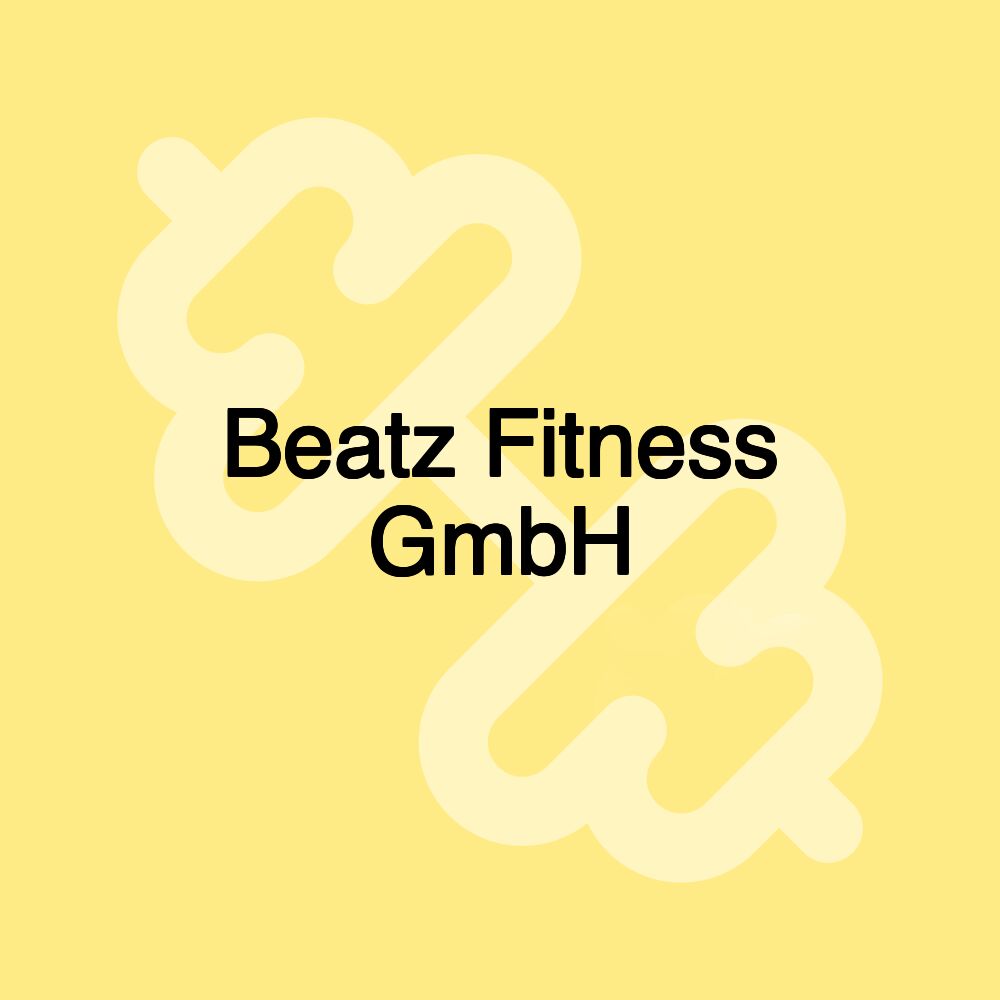 Beatz Fitness GmbH