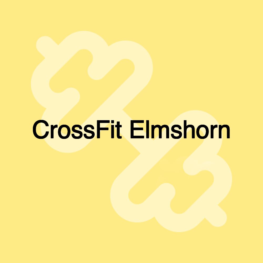 CrossFit Elmshorn